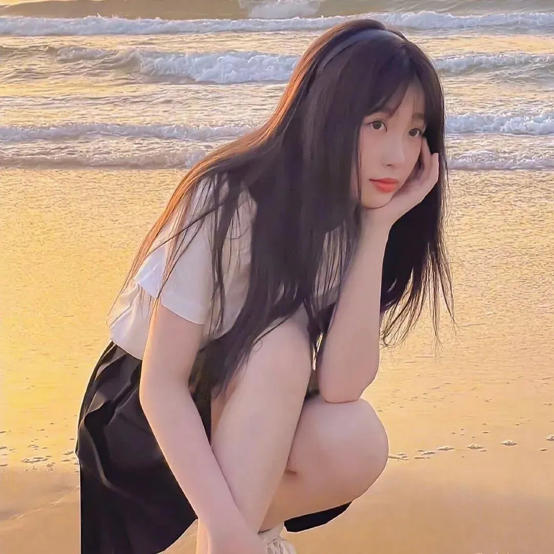 韩裔美人的日与夜