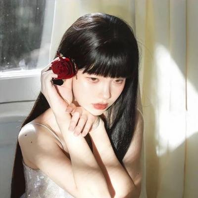 当女孩遇到熊